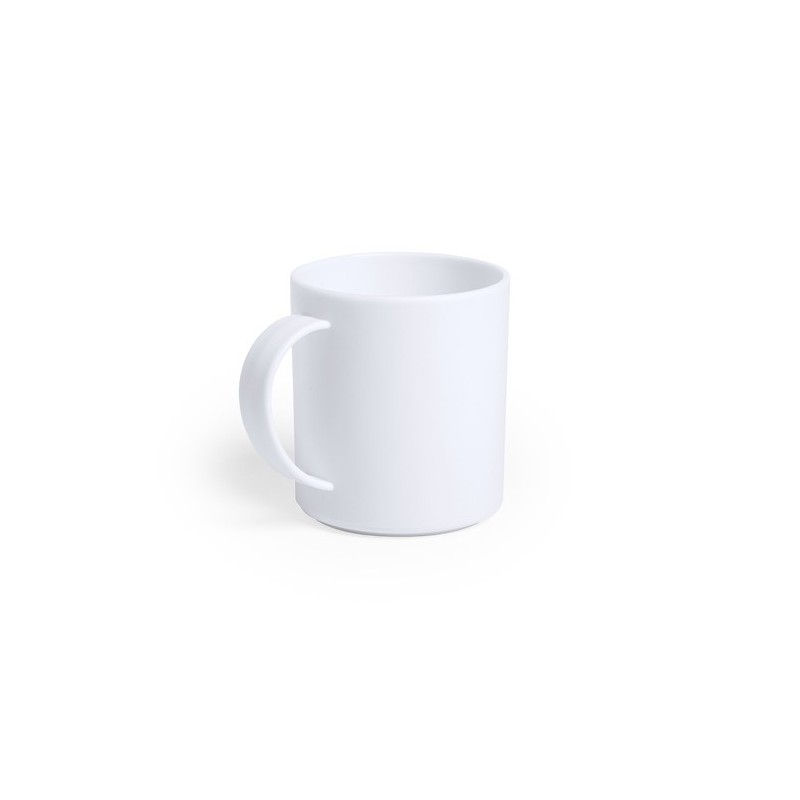Tasse Antibactérienne Plantex - Mug Sécurisé et Élégant