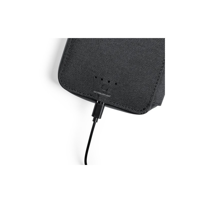 Organiseur Stérilisateur UV Boxny - Hygiène et Sécurité