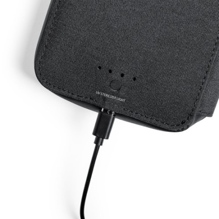 Organiseur Stérilisateur UV Boxny - Hygiène et Sécurité