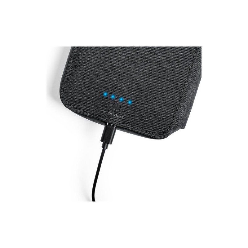 Organiseur Stérilisateur UV Boxny - Hygiène et Sécurité