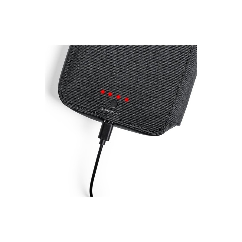 Organiseur Stérilisateur UV Boxny - Hygiène et Sécurité