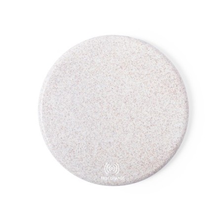 Chargeur Aleix Écologique - Charge Sans Fil 10W