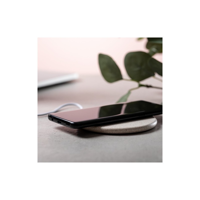 Chargeur Aleix Écologique - Charge Sans Fil 10W