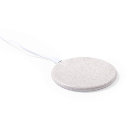 Chargeur Aleix Écologique - Charge Sans Fil 10W