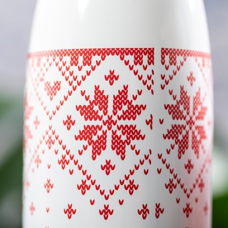 Bidon Yalok : Gourde Personnalisable en Acier Inoxydable