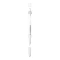 Stylo Vaporisateur Publicitaire Hygiénique - Dixter Couleurs : blanc livraison express 24h 48h