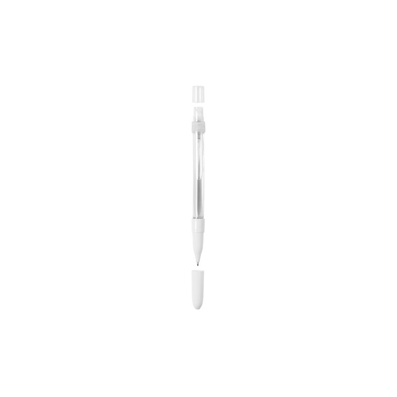 Stylo Vaporisateur Dixter : Hygiène et Écriture