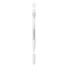 Stylo Vaporisateur Publicitaire Hygiénique - Dixter Couleurs : blanc livraison express 24h 48h