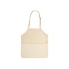 Sac Éco-Responsable Personnalisé à Prix Abordable Trobax Matières : coton Couleurs : naturel