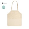 Sac Éco-Responsable Personnalisé à Prix Abordable Trobax Matières : coton Couleurs : naturel personnalisable avec votre logo