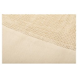 Sac Éco-Responsable Personnalisé à Prix Abordable Trobax Matières : coton Couleurs : naturel cadeau entreprise pas cher