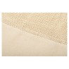 Sac Éco-Responsable Personnalisé à Prix Abordable Trobax Matières : coton Couleurs : naturel cadeau entreprise pas cher