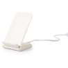 Chargeur Éco-Friendly Induction Personnalisé Pas Cher Birniax Matières : ABS Couleurs : naturel personnalisation rapide en Franc