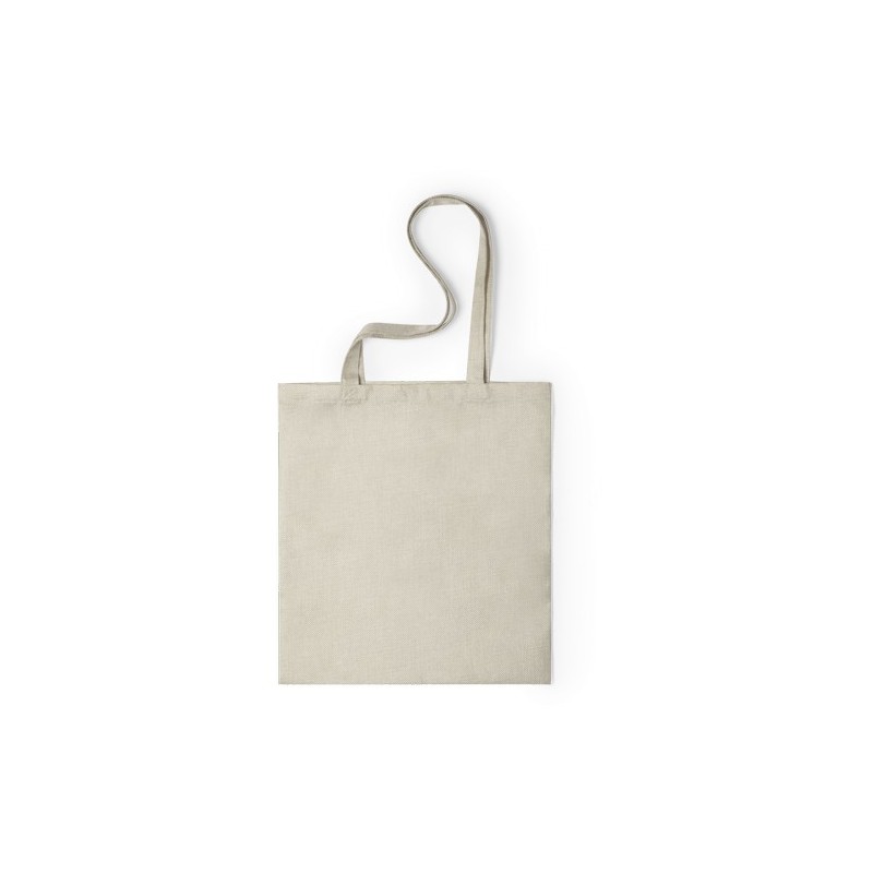Sac Personnalisé Publicitaire de Sublimation - Prosum Matières : polyester Couleurs : naturel impression haute définition