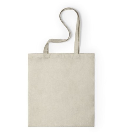 Sac Personnalisé Publicitaire de Sublimation - Prosum Matières : polyester Couleurs : naturel impression haute définition
