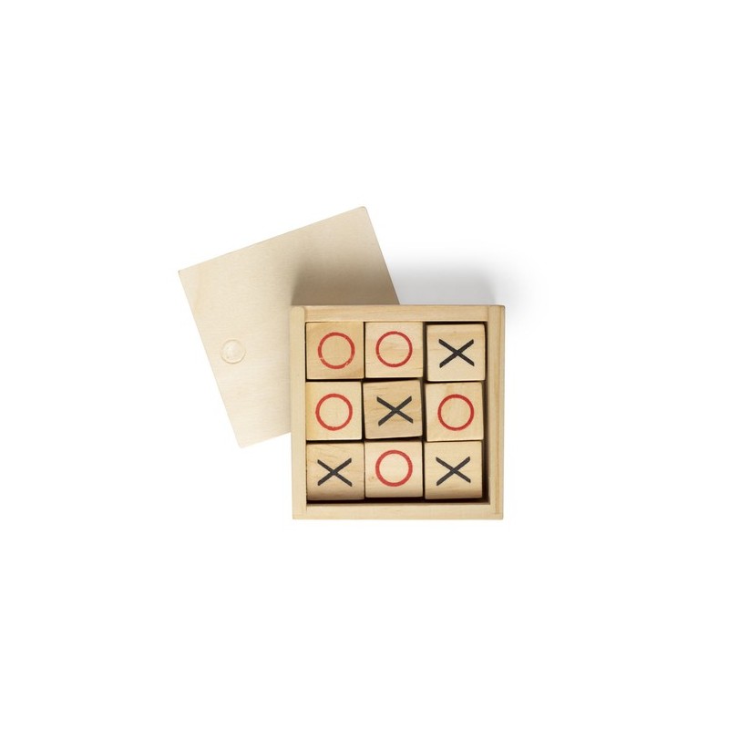 Jeu Grapex : Amusement en Bois Personnalisé