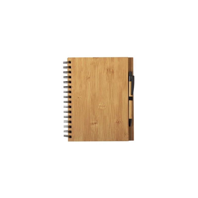 Cahier Polnar Écologique avec Stylo Inclus