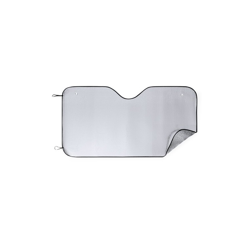 Pare-Soleil Pratique Éco-responsable pour Auto - Vagon Matières : aluminium