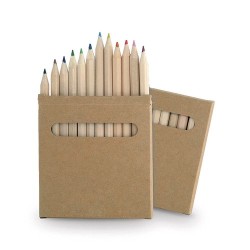 Boîte de Crayons Personnalisée pour Garçons Matières : carton recyclé impression haute définition