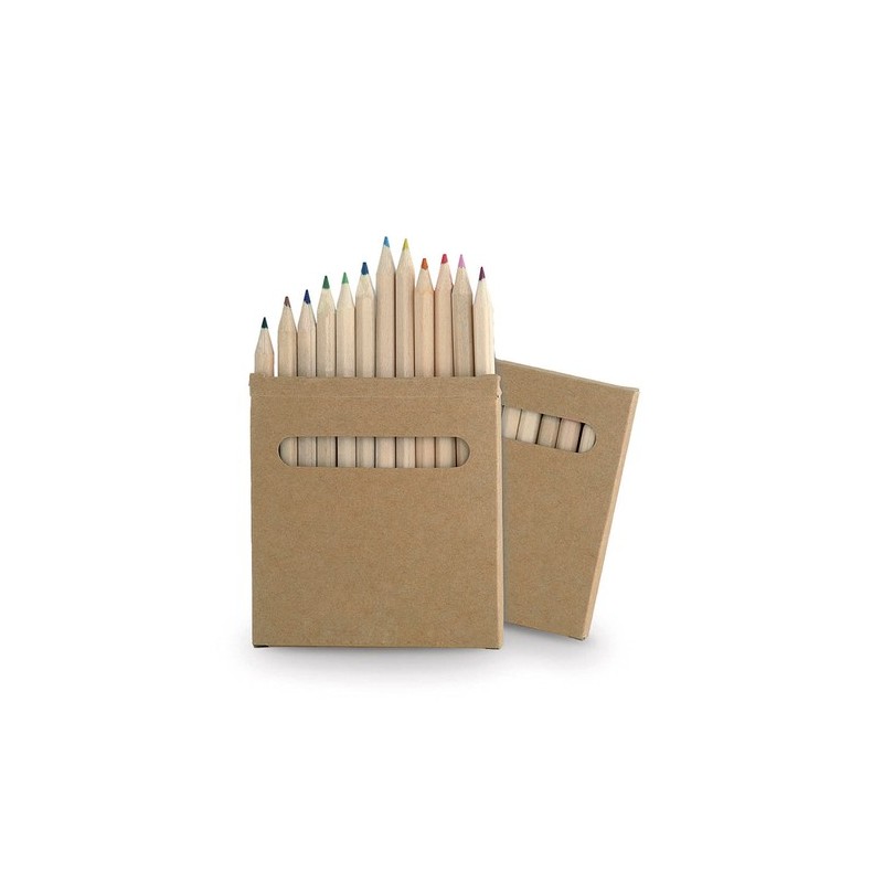Boîte de Crayons Personnalisée pour Garçons Matières : carton recyclé impression haute définition