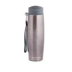 Bouteille Isotherme Pratique Personnalisée à Prix Abordable - Kabol Matières : acier inoxydable 2