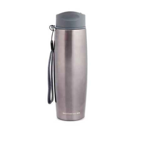 Bouteille Isotherme Pratique Personnalisée à Prix Abordable - Kabol Matières : acier inoxydable personnalisable avec votre logo