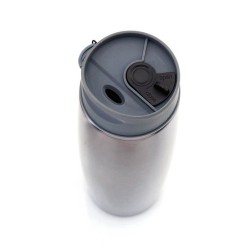 Bouteille Isotherme Pratique Personnalisée à Prix Abordable - Kabol Matières : acier inoxydable impression haute définition