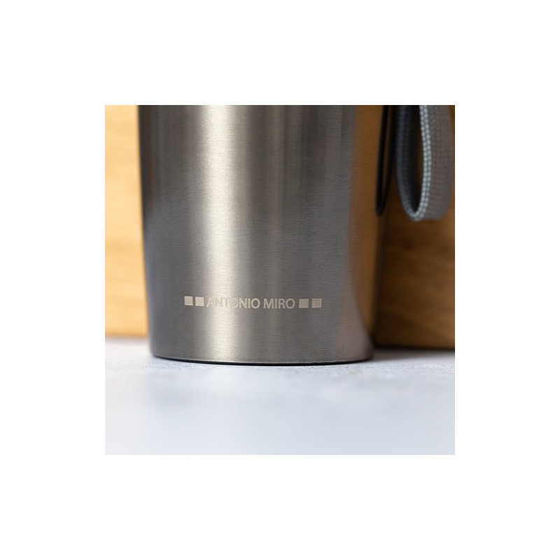 Bidon Thermo Kabol : Élégance et Praticité