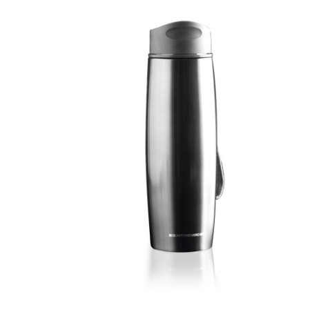 Bouteille Isotherme Pratique Personnalisée à Prix Abordable - Kabol Matières : acier inoxydable personnalisation rapide en Franc