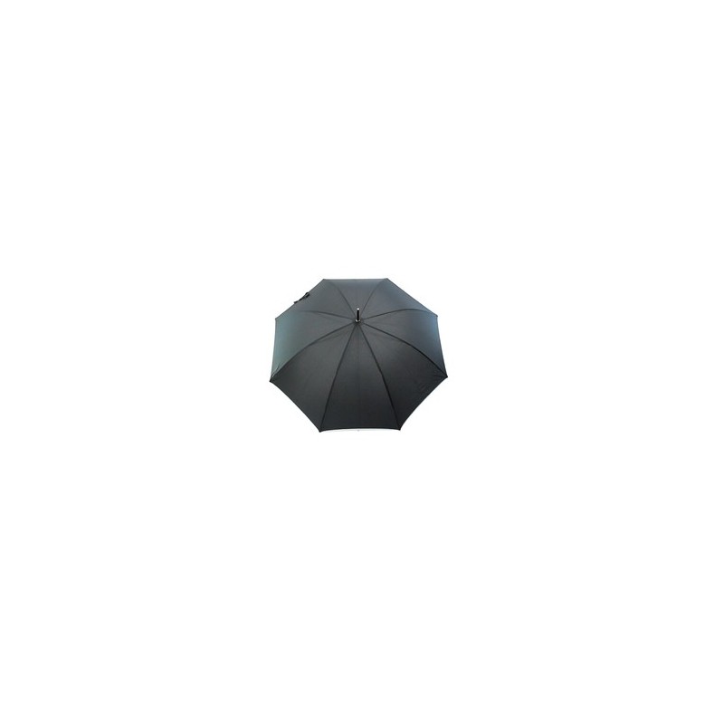 Parapluie Résistant Personnalisé Élégant - Royal à Prix Abordable Matières : pongée Couleurs : noir livraison express 24h 48h