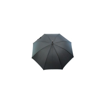 Parapluie Résistant Personnalisé Élégant - Royal à Prix Abordable Matières : pongée Couleurs : noir livraison express 24h 48h