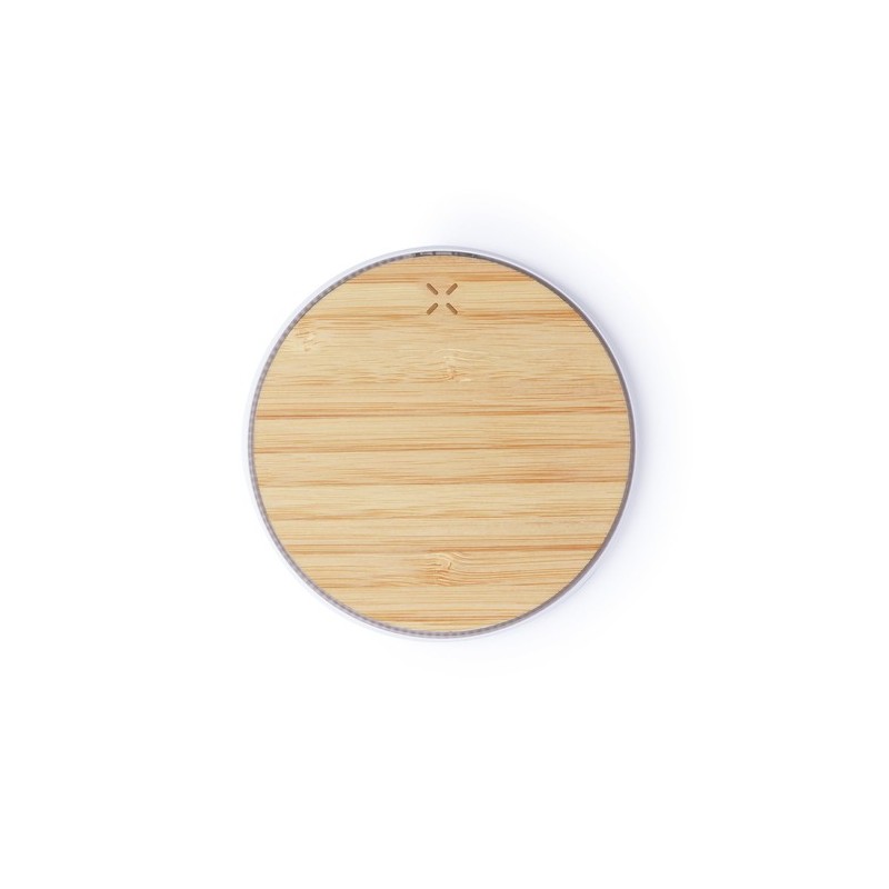 Chargeur Nembar - Chargeur Sans Fil Écologique