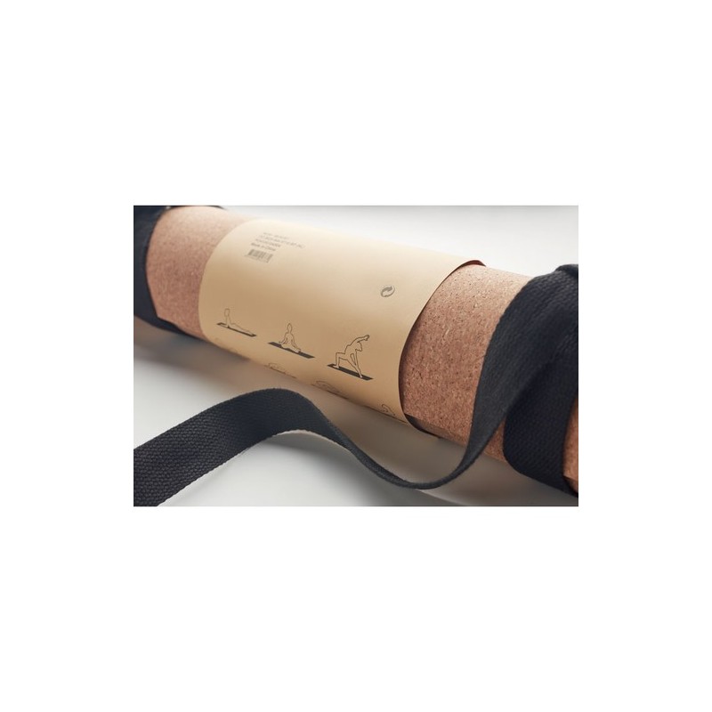 Tapis de Yoga en Liège SAVASANA - Naturel et Écologique