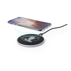 Chargeur Brizem : Chargeur Sans Fil Élégant 2