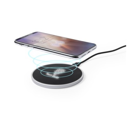 Chargeur Brizem : Chargeur Sans Fil Élégant