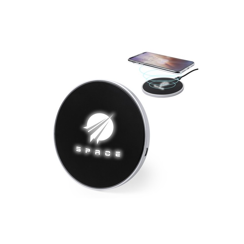 Chargeur Brizem : Chargeur Sans Fil Élégant