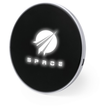 Chargeur Brizem : Chargeur Sans Fil Élégant