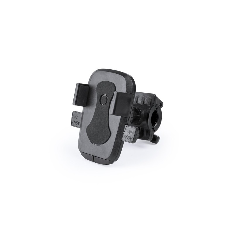 Support Lonter - Accessoire vélo pratique et robuste