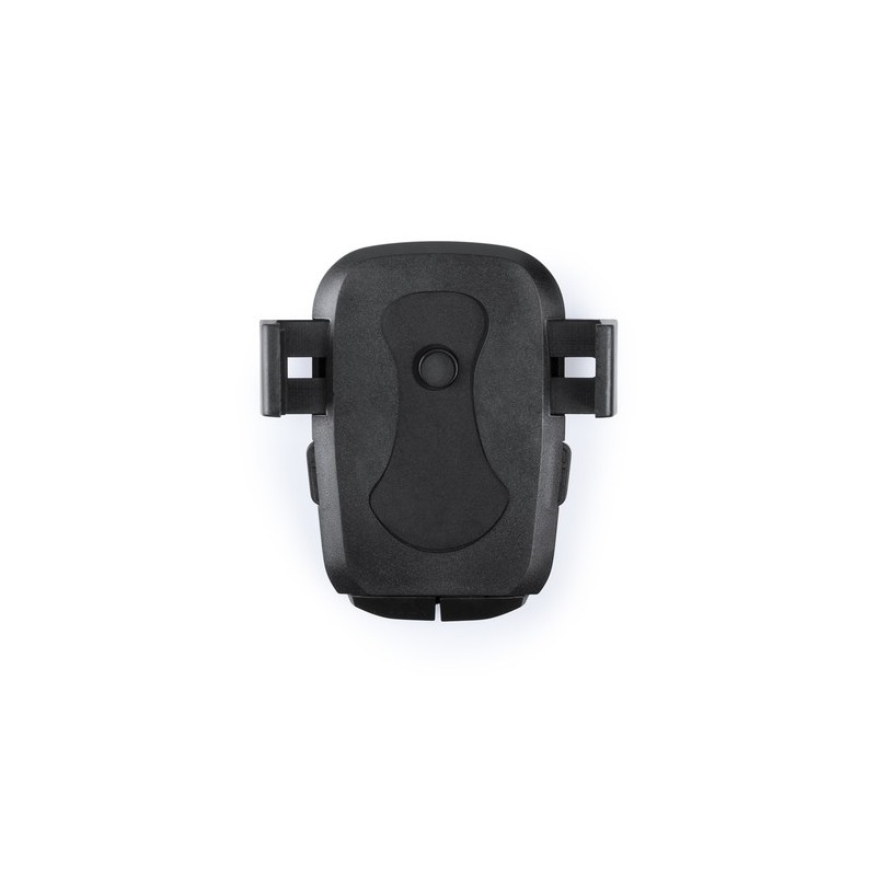 Support personnalisé pour smartphone, accessoire de vélo Lonter pas cher Couleurs : noir impression haute définition