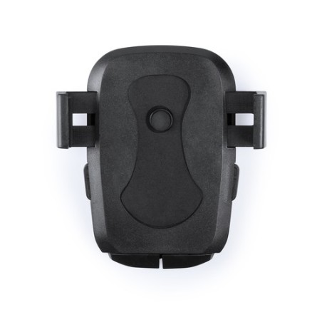 Support personnalisé pour smartphone, accessoire de vélo Lonter pas cher Couleurs : noir impression haute définition