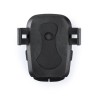Support personnalisé pour smartphone, accessoire de vélo Lonter pas cher Couleurs : noir impression haute définition