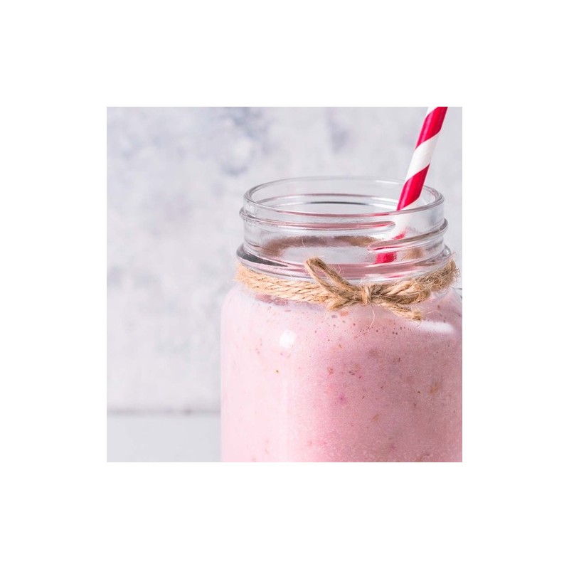 Pot Élégant en Verre Bonbonnière Personnalisé Drunax Matières : verre impression haute définition