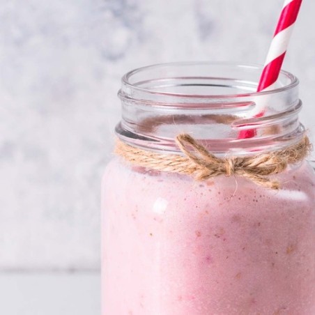 Pot Élégant en Verre Bonbonnière Personnalisé Drunax Matières : verre impression haute définition