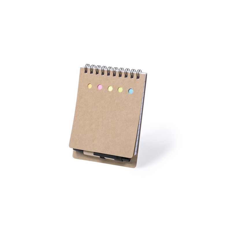 Bloc Notes Adhésif Diser - Écologique et Pratique