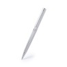 Stylo Personnalisé Élégant et Pratique Yodel Matières : métal Couleurs : argenté