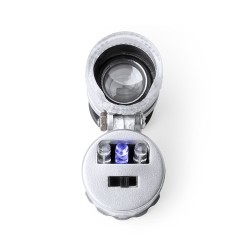 Microscope Personnel 60X Économique pour Téléphone Dicson Matières : métal 2