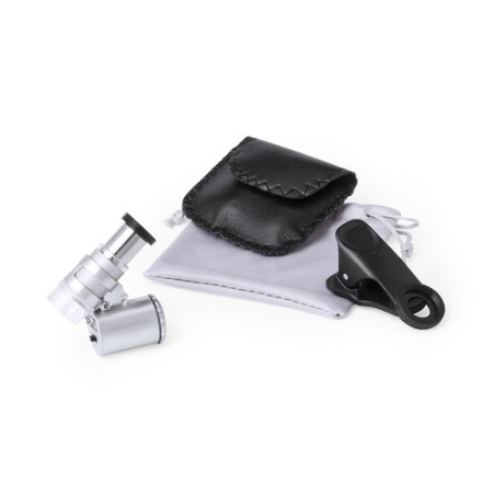 Microscope Dicson 60X pour Smartphone