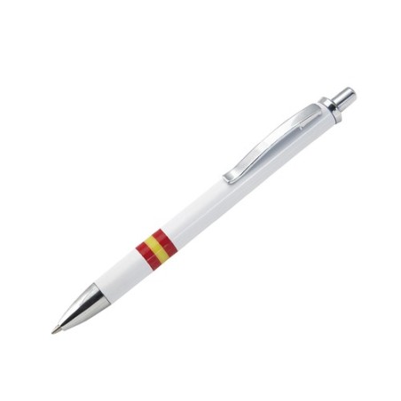Stylo Bille Personnalisé Horten personnalisable avec votre logo