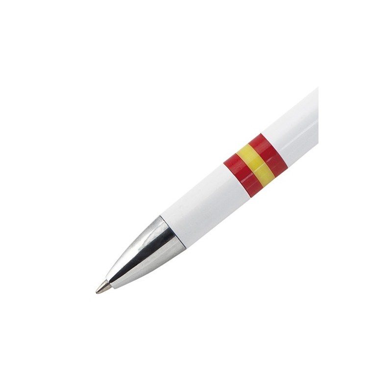 Stylo Bille Personnalisé Horten goodies publicitaire événementiel