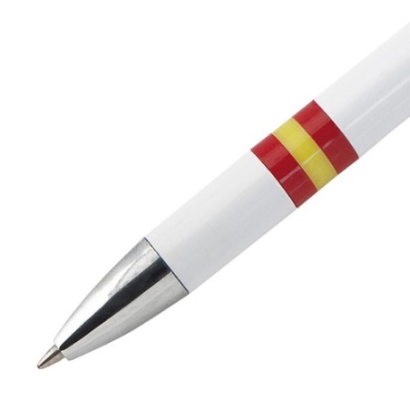 Stylo Bille Personnalisé Horten goodies publicitaire événementiel